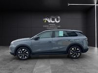 Neu Opel Grandland X Edition 136 PS (100 kW) 2026 Grau SUV