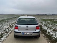 gebraucht VW Golf IV 1.4