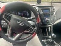 Gebraucht Hyundai i40 136 PS (100 kW) 2012 Grau Kombi