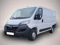 Gebraucht Opel Movano Edition 140 PS (102 kW) 2024 Manufacturer Van
