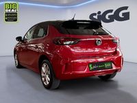 gebraucht Opel Corsa F 1.2 Turbo Elegance Kamera PDC Klima