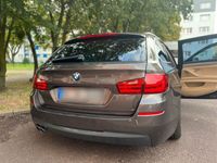 gebraucht BMW 525 d M Paket