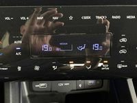 gebraucht Hyundai Tucson IV 1,6 T-GDI Aut. N-Line DAB LED NAVI