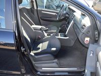 Usata Mercedes B150 95 CV (69 kW) 2009 Nero Monovolume