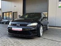 Gebraucht VW Golf VII Design 300 PS (220 kW) 2016 Schwarz Limousine