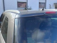 Gebraucht Opel Zafira Edition 150 PS (110 kW) 2009 Van / Kleinbus