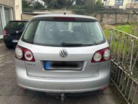 gebraucht VW Golf Plus 