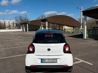 Gebraucht Smart ForFour 71 PS (52 kW) 2016 Kleinwagen