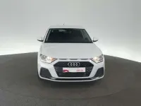 Gebraucht Audi A1 Advanced 116 PS (85 kW) 2025 Weiß SUV