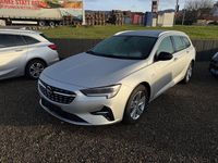 Gebraucht Opel Insignia Elegance 170 PS (125 kW) 2021 Silber Kombi