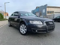 Gebraucht Audi A6 177 PS (130 kW) 2006 Blau Limousine