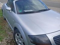 Second-hand Audi TT 190 CP (139 kW) 2001 Coupe