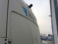 Gebraucht VW Crafter 136 PS (100 kW) 2017 Weiß Van