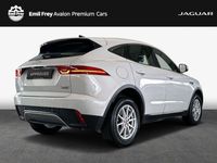 gebraucht Jaguar E-Pace D150 AWD Aut.