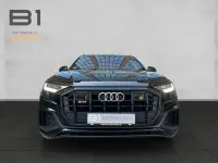 Gebraucht Audi SQ8 Sport 435 PS (319 kW) 2019 Schwarz SUV