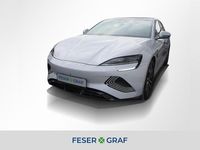 Neu BYD Seal Comfort 169 kW (231 PS) 2026 Grau Limousine