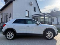 Gebraucht Audi Q2 Design 190 PS (139 kW) 2018 Weiß SUV