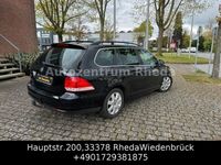 gebraucht VW Golf VI 