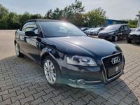 gebraucht Audi A3 Cabriolet 2.0TDI Ambition Fin.3,99% 1J.Garant