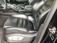 Second-hand Porsche Cayenne Platinum Edition 245 CP (180 kW) 2014 Negru SUV