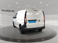 gebraucht VW Caddy 2.0 TDI Cargo EcoProfi W-Paket SHZ DAB+