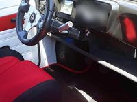 Gebraucht Trabant 601 26 PS (19 kW) 1989 Weiß