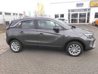 Gebraucht Opel Crossland Elegance 131 PS (96 kW) 2022 Grau SUV