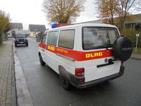 Gebraucht VW T4 116 PS (85 kW) 1997 Van