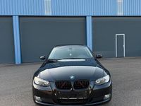 Gebraucht BMW 320 170 PS (125 kW) 2008 Coupé