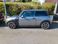 gebraucht Mini Cooper R 56