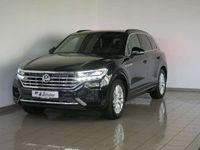 gebraucht VW Touareg 4.0 V8 TDI R-Line (EURO 6d-TEMP) 4Motion