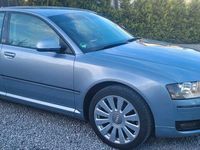 gebraucht Audi A8 3.0 TDI (DPF) tiptronic quattro -