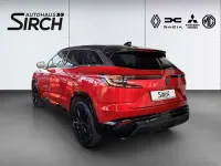 Gebraucht Renault Austral Techno 200 PS (147 kW) 2024 Rot SUV