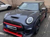 Gebraucht Mini John Cooper Works 306 PS (225 kW) 2020 Grau Kleinwagen