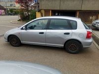 gebraucht Honda Civic 1.4i S