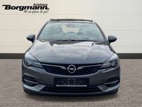 gebraucht Opel Astra ST Elegance1.2 Turbo LED - Bluetooth - Rüc