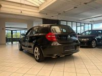 gebraucht BMW 116 i Lim. PDC. Klima. Start&Stop.