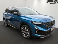 Neu Renault Austral Techno 200 PS (147 kW) 2026 Blau SUV