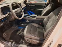 Neu Kia EV6 Earth 167 kW (228 PS) 2025 (swp) snow white pearl m SUV