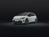 Neu Cupra Born 139 kW (190 PS) 2026 Weiß Kleinwagen