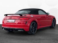 gebraucht Audi TT 45 TFSI S line competition plus