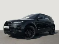 Gebraucht Land Rover Range Rover evoque HSE Dynamic 309 PS (227 kW) 2023 Schwarz SUV