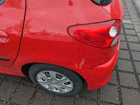 gebraucht Peugeot 206+ 