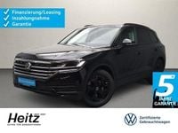 Gebraucht VW Touareg Edition 231 PS (169 kW) 2026 Schwarz SUV