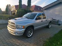 gebraucht Dodge Ram Hemi 5,7 C 1500 SRT 10 Style