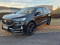 Gebraucht Ford Edge ST-Line 238 PS (175 kW) 2020 Schwarz SUV