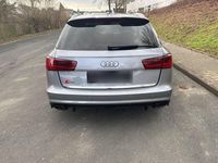 Gebraucht Audi S6 Sport 450 PS (330 kW) 2017 Grau Kombi