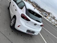 Gebraucht Opel Corsa 75 PS (55 kW) 2020 Weiß Kleinwagen