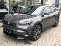 Gebraucht Ford Capri Extended Range 210 kW (286 PS) 2025 Ein traum in magnetic grau SUV