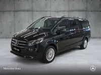 Gebraucht Mercedes Vito 190 PS (139 kW) 2025 Schwarz Van